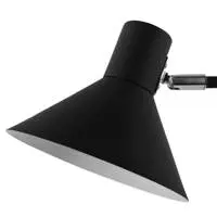 Leitmotiv Table Lamp Office Curved